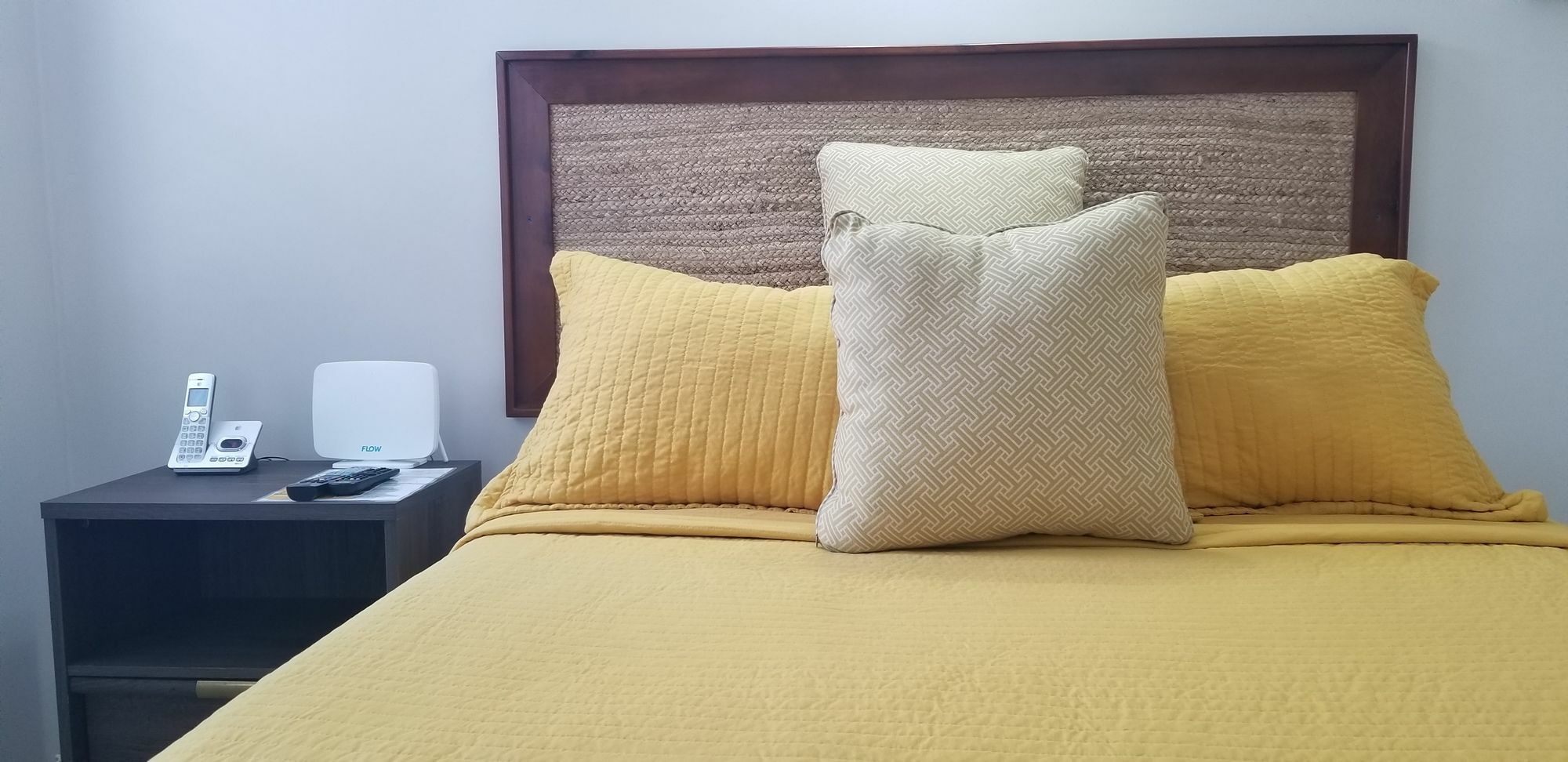 New Kingston Guest Apartment Hampshire Extérieur photo